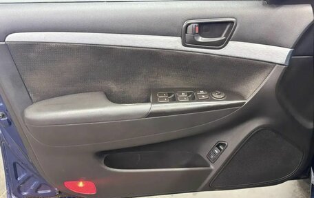 Hyundai Sonata VI, 2008 год, 619 000 рублей, 11 фотография