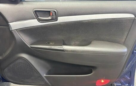 Hyundai Sonata VI, 2008 год, 619 000 рублей, 12 фотография