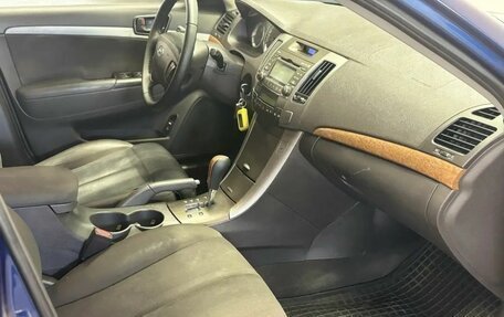 Hyundai Sonata VI, 2008 год, 619 000 рублей, 7 фотография
