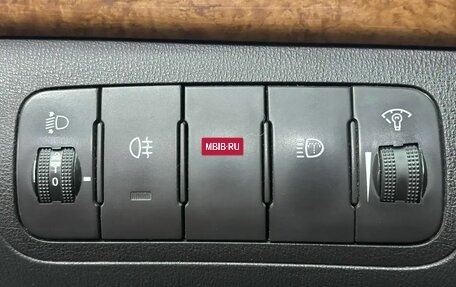 Hyundai Sonata VI, 2008 год, 619 000 рублей, 13 фотография