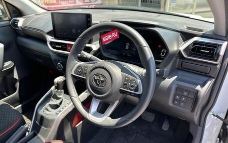Toyota Raize I, 2020 год, 1 100 000 рублей, 8 фотография