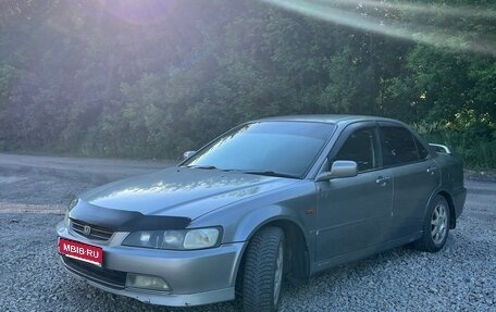 Honda Accord VII рестайлинг, 2000 год, 313 000 рублей, 1 фотография