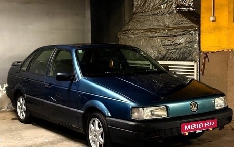 Volkswagen Passat B3, 1990 год, 120 000 рублей, 1 фотография