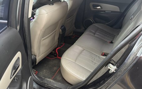 Chevrolet Cruze II, 2012 год, 615 000 рублей, 1 фотография