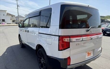 Mitsubishi Delica D:5 I, 2023 год, 2 900 000 рублей, 6 фотография