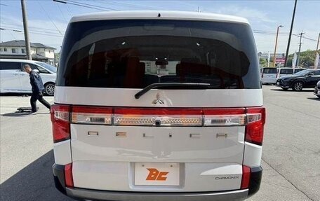 Mitsubishi Delica D:5 I, 2023 год, 2 900 000 рублей, 7 фотография