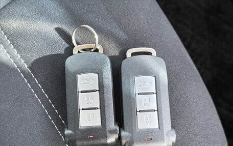 Mitsubishi Delica D:5 I, 2023 год, 2 900 000 рублей, 14 фотография