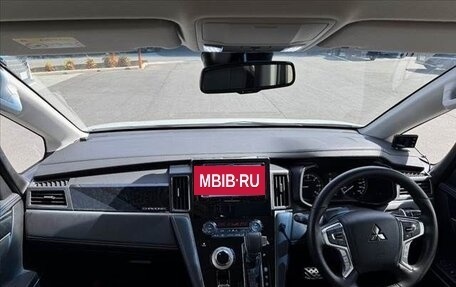 Mitsubishi Delica D:5 I, 2023 год, 2 900 000 рублей, 9 фотография