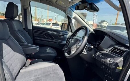 Mitsubishi Delica D:5 I, 2023 год, 2 900 000 рублей, 15 фотография