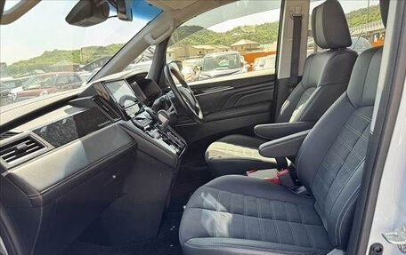 Mitsubishi Delica D:5 I, 2023 год, 2 900 000 рублей, 17 фотография