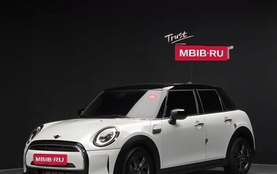 MINI Hatch, 2023 год, 1 440 000 рублей, 1 фотография