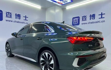 Audi A3, 2023 год, 2 120 000 рублей, 7 фотография
