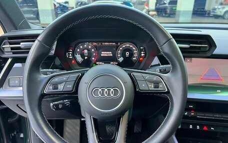 Audi A3, 2023 год, 2 120 000 рублей, 11 фотография