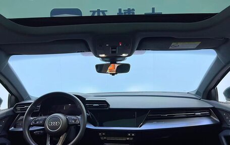Audi A3, 2023 год, 2 120 000 рублей, 12 фотография