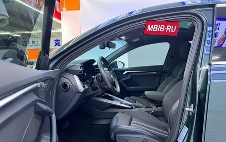 Audi A3, 2023 год, 2 120 000 рублей, 10 фотография