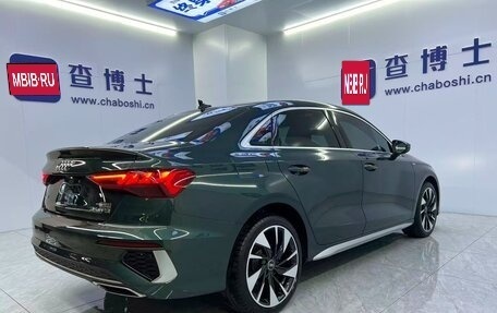 Audi A3, 2023 год, 2 120 000 рублей, 4 фотография