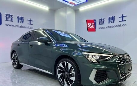 Audi A3, 2023 год, 2 120 000 рублей, 5 фотография