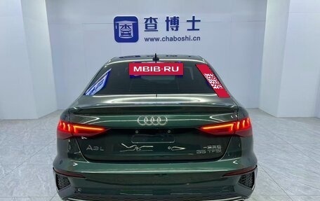 Audi A3, 2023 год, 2 120 000 рублей, 6 фотография