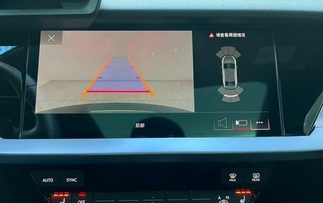 Audi A3, 2023 год, 2 120 000 рублей, 18 фотография