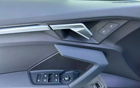 Audi A3, 2023 год, 2 120 000 рублей, 23 фотография
