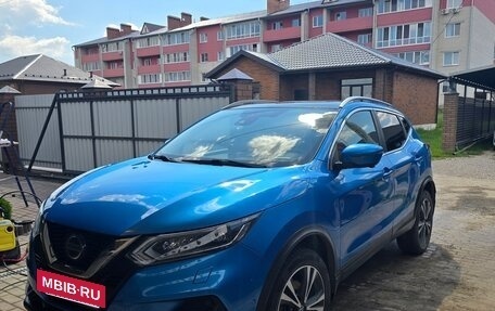 Nissan Qashqai, 2019 год, 2 100 000 рублей, 3 фотография
