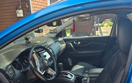 Nissan Qashqai, 2019 год, 2 100 000 рублей, 6 фотография