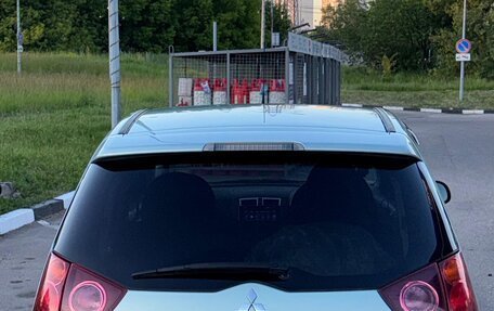 Mitsubishi Colt VI рестайлинг, 2004 год, 480 000 рублей, 2 фотография