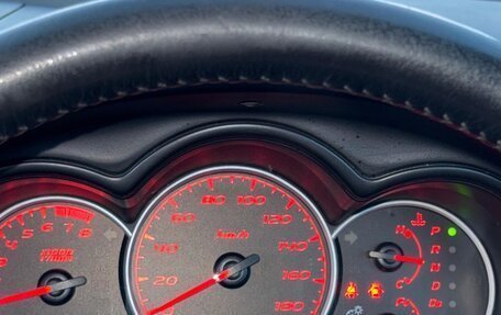 Mitsubishi Colt VI рестайлинг, 2004 год, 480 000 рублей, 18 фотография