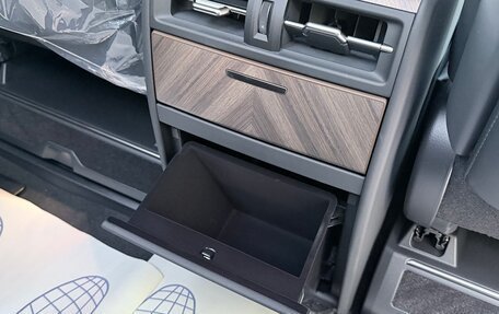 Lexus LM, 2025 год, 13 990 000 рублей, 20 фотография