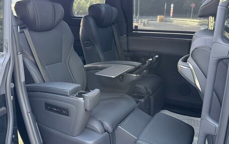 Lexus LM, 2025 год, 13 990 000 рублей, 16 фотография