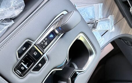 Lexus LM, 2025 год, 13 990 000 рублей, 26 фотография
