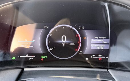 Lexus LM, 2025 год, 13 990 000 рублей, 27 фотография