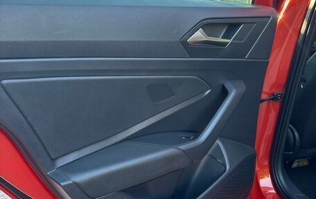 Volkswagen Jetta VII, 2019 год, 1 460 000 рублей, 12 фотография