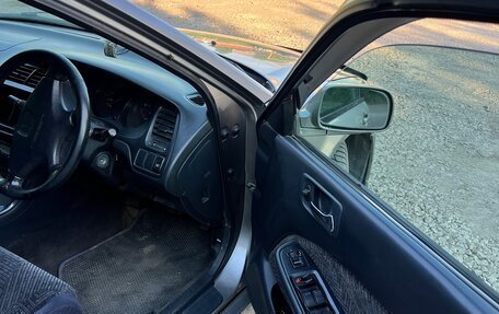 Honda Accord VII рестайлинг, 2000 год, 313 000 рублей, 10 фотография