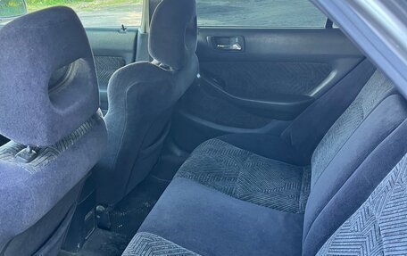 Honda Accord VII рестайлинг, 2000 год, 313 000 рублей, 12 фотография