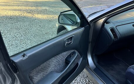 Honda Accord VII рестайлинг, 2000 год, 313 000 рублей, 11 фотография