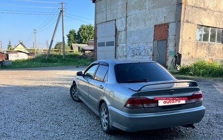 Honda Accord VII рестайлинг, 2000 год, 313 000 рублей, 4 фотография