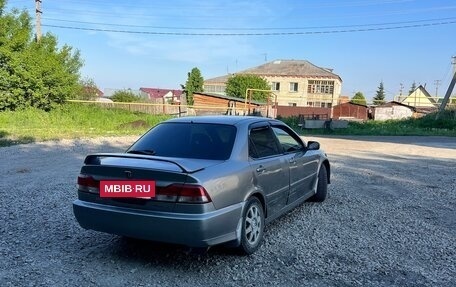 Honda Accord VII рестайлинг, 2000 год, 313 000 рублей, 5 фотография