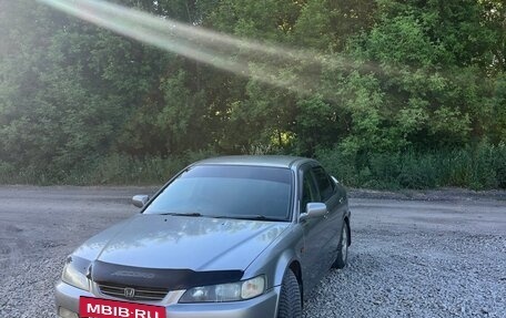Honda Accord VII рестайлинг, 2000 год, 313 000 рублей, 2 фотография