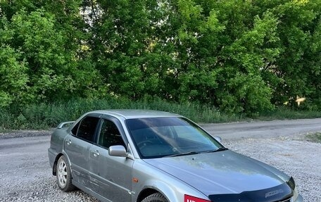 Honda Accord VII рестайлинг, 2000 год, 313 000 рублей, 7 фотография