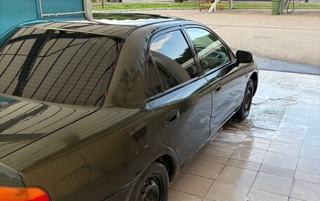 Mitsubishi Carisma I, 1997 год, 220 000 рублей, 4 фотография