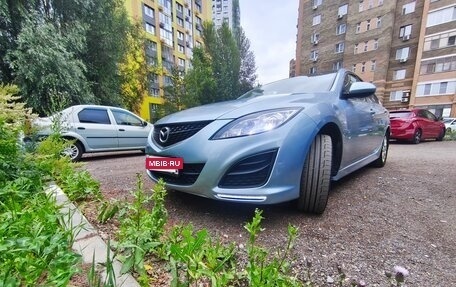 Mazda 6, 2009 год, 675 000 рублей, 3 фотография