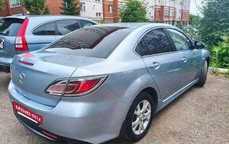 Mazda 6, 2009 год, 675 000 рублей, 4 фотография