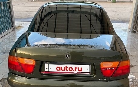 Mitsubishi Carisma I, 1997 год, 220 000 рублей, 3 фотография