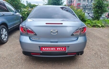 Mazda 6, 2009 год, 675 000 рублей, 5 фотография