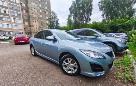 Mazda 6, 2009 год, 675 000 рублей, 8 фотография