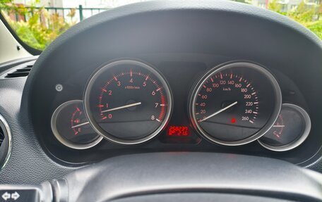 Mazda 6, 2009 год, 675 000 рублей, 12 фотография