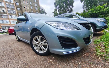 Mazda 6, 2009 год, 675 000 рублей, 14 фотография