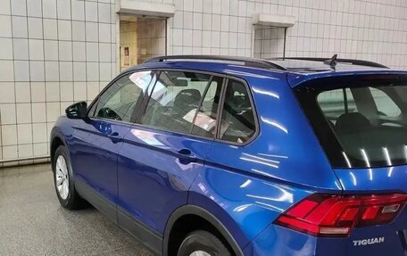 Volkswagen Tiguan II, 2019 год, 2 149 000 рублей, 6 фотография