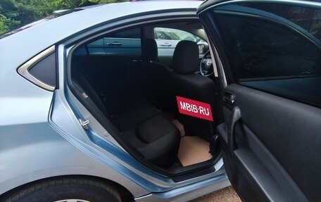 Mazda 6, 2009 год, 675 000 рублей, 9 фотография